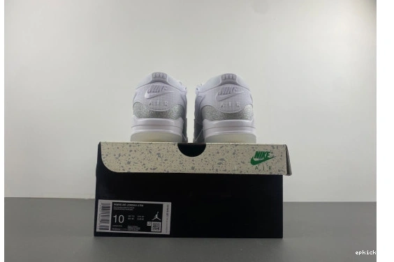 Rep EP Air White RM Pure 4  Jordan  HQ3441-111 HQ3441-111 0102